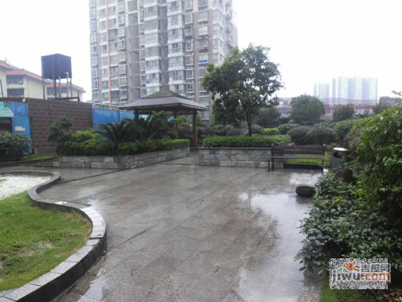 东方新世界实景图图片