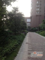 上河国际公寓实景图图片