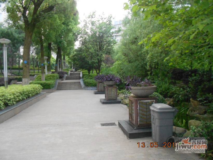 天一康园南区实景图图片
