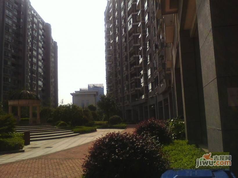梦网景园实景图图片