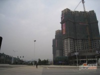 新兴北京御园实景图图片