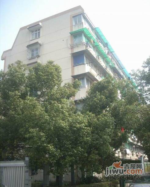 宝善桥小区实景图图片