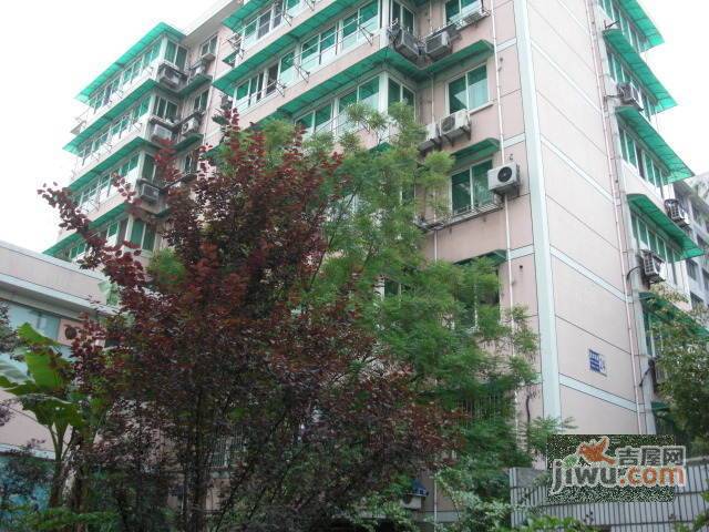 宝善桥小区实景图图片