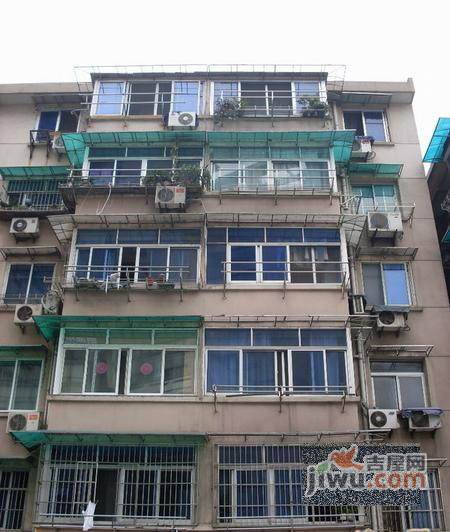 宝善桥小区实景图图片
