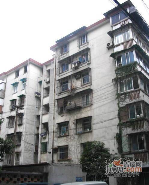 宝善桥小区实景图图片