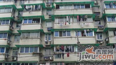 宝善桥小区实景图图片