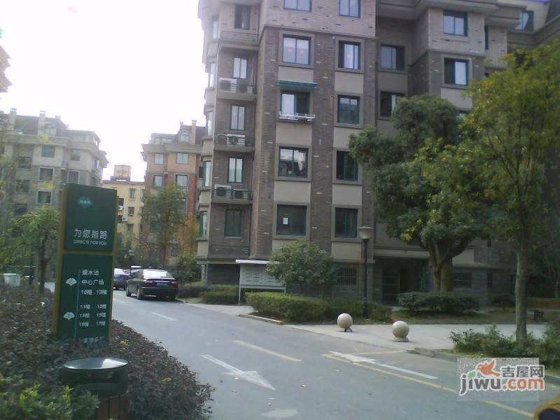 園鄉名筑