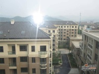 寶億御景園實景圖圖片