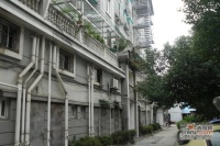 钱王公寓小区图片