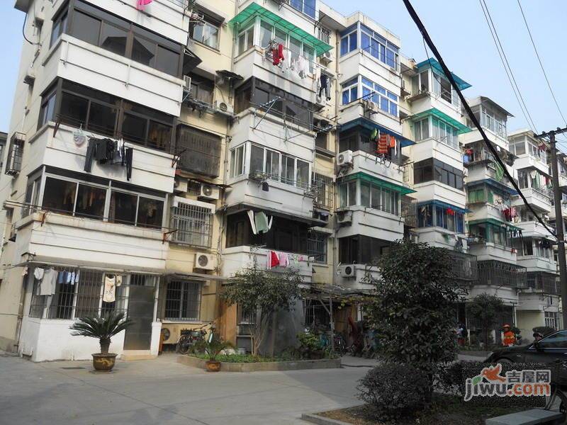 南瓦子巷实景图图片