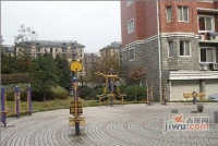 綠島花園北區實景圖圖片