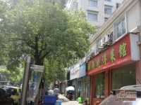 锦南新村实景图图片