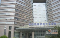 保億時代大廈實景圖圖片