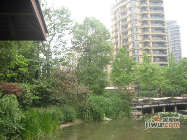 春江花月瀟湘苑實景圖圖片