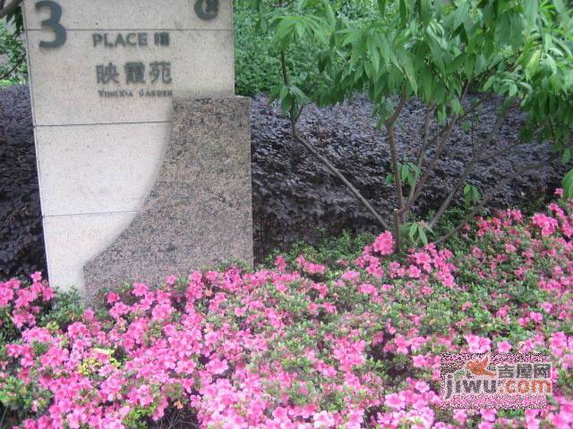 春江花月瀟湘苑實景圖圖片