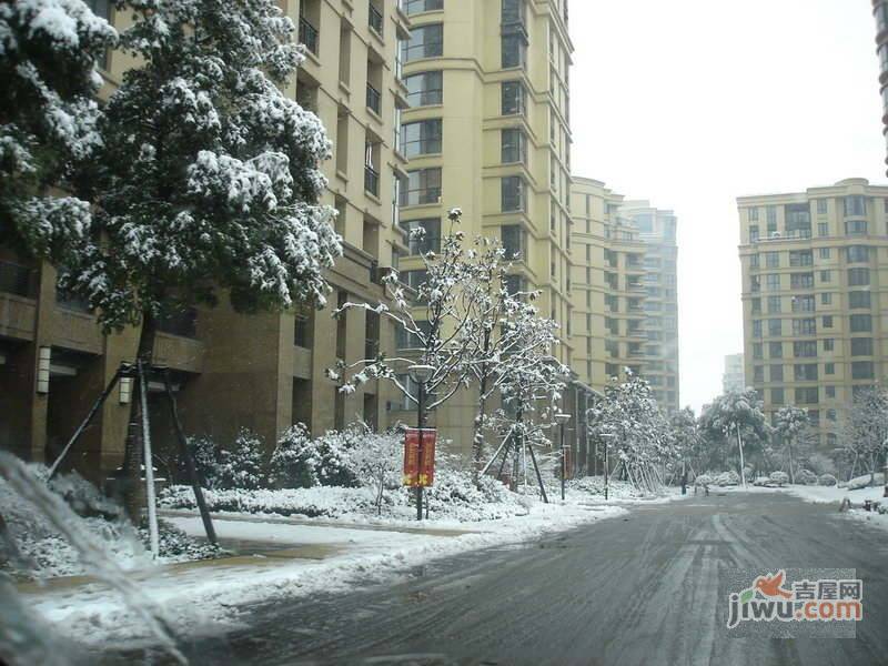 春江花月潇湘苑实景图图片