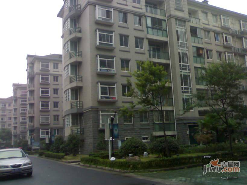 新河公寓實景圖圖片