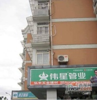 紫林公寓實景圖圖片
