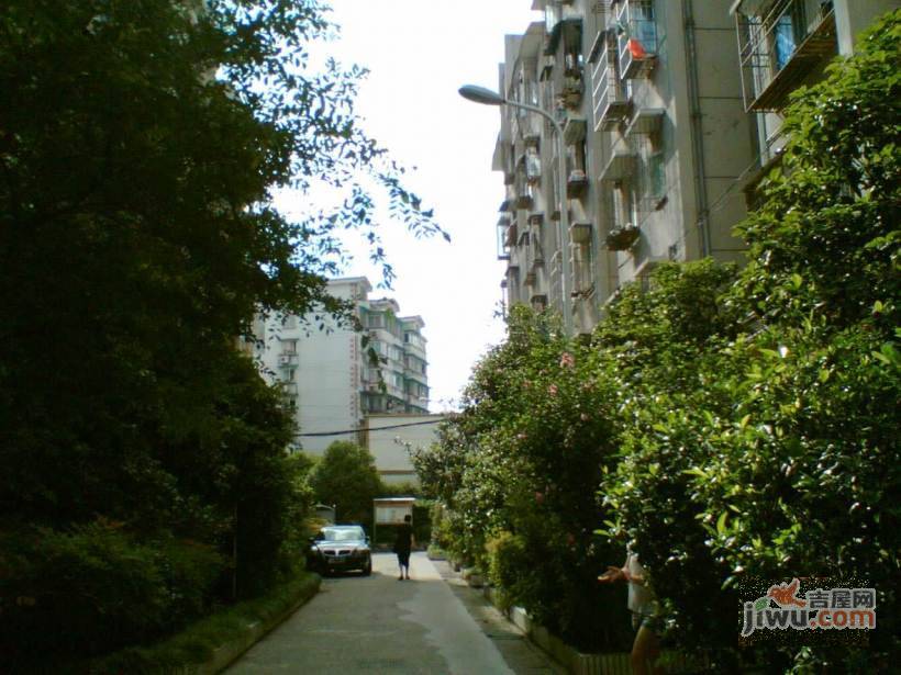 西溪花園