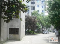 锦江公寓小区图片
