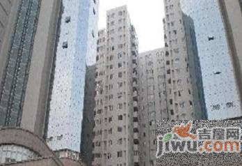 杭州國際花園實景圖圖片
