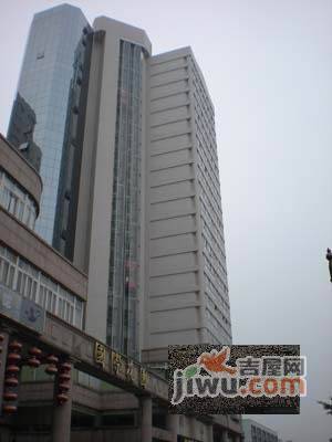 杭州國際花園實景圖圖片