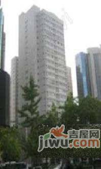 杭州國際花園實景圖圖片