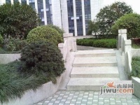 杭州國際花園實景圖圖片