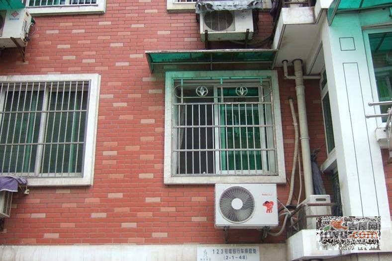 绿洲湾实景图图片