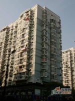 青莎閣小區實景圖圖片