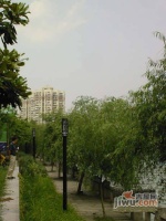 青莎閣小區實景圖圖片