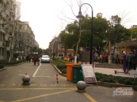 万寿亭街小区实景图图片