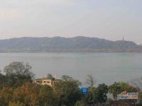 廣宇湖濱公寓實景圖圖片