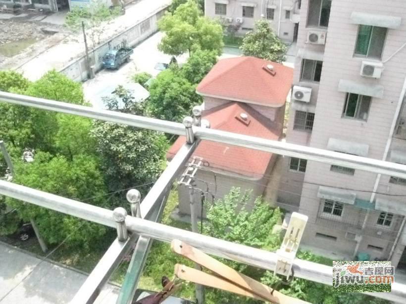 嘉兴东路小区实景图图片