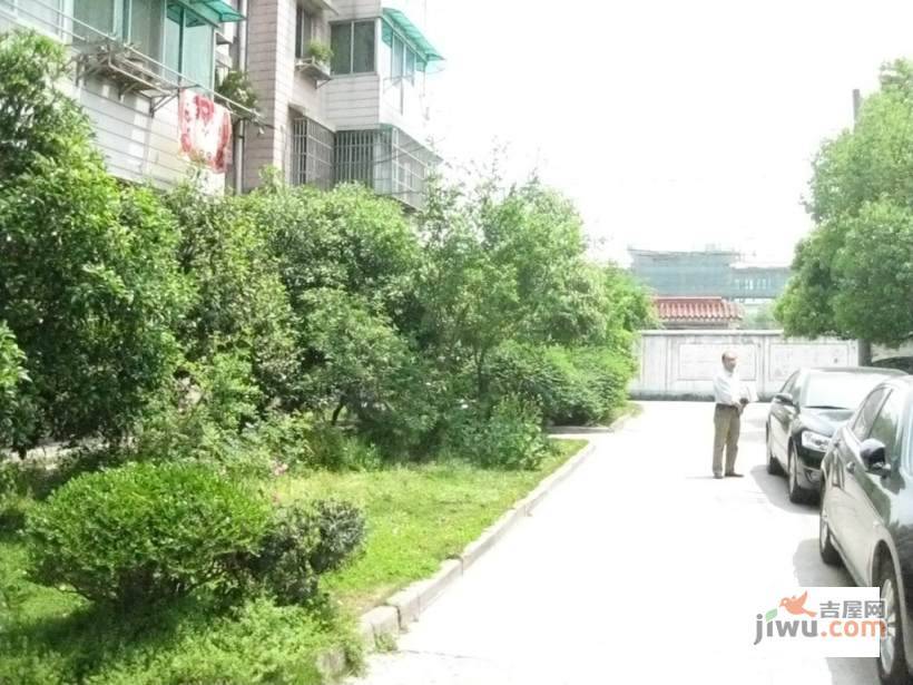 嘉兴东路小区实景图图片