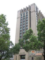 金桂大厦实景图图片