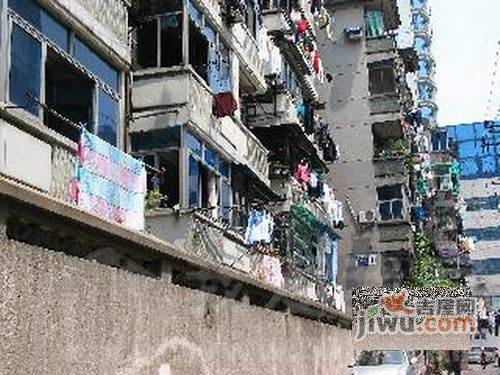 宋澆造巷小區實景圖圖片