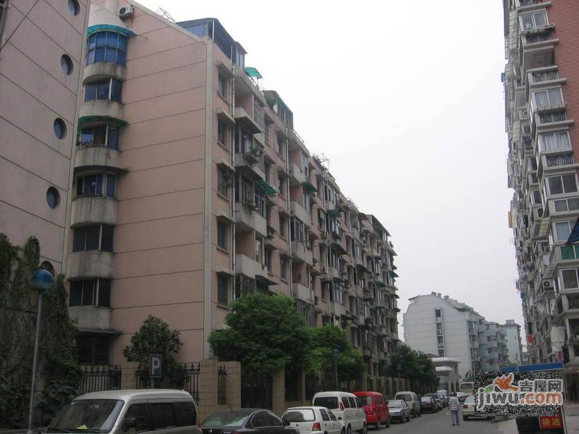 宋澆造巷小區實景圖圖片