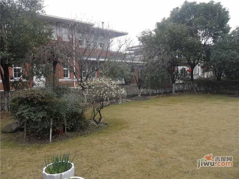 云桂花園