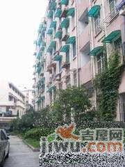 聚丰公寓实景图图片