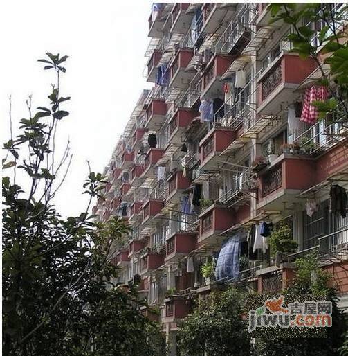 平海路小区实景图图片