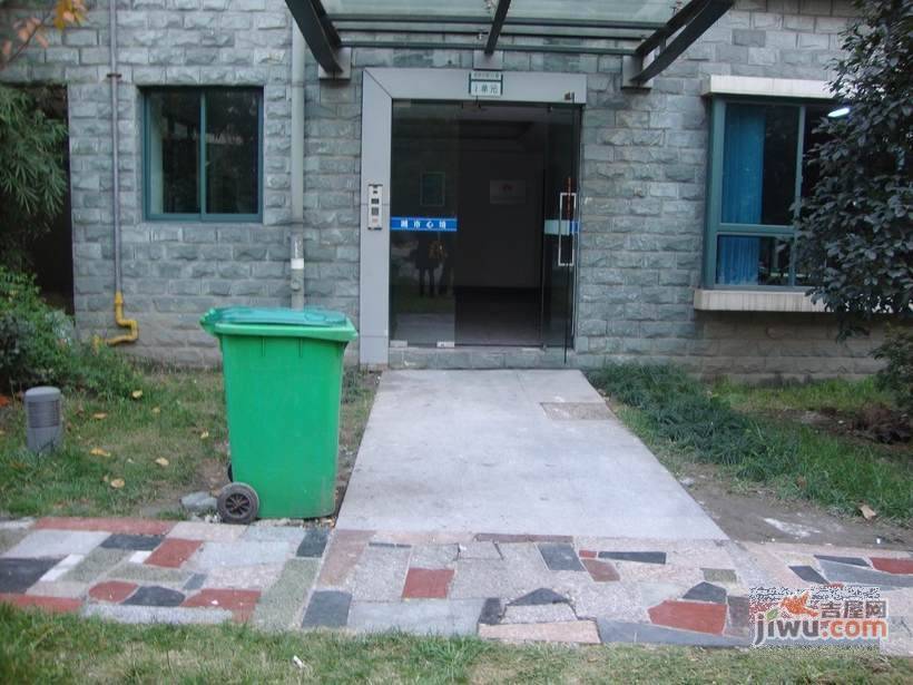方易城市心境实景图图片