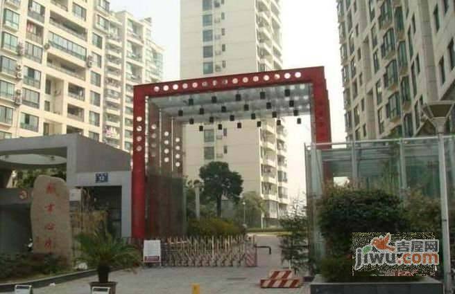方易城市心境实景图图片