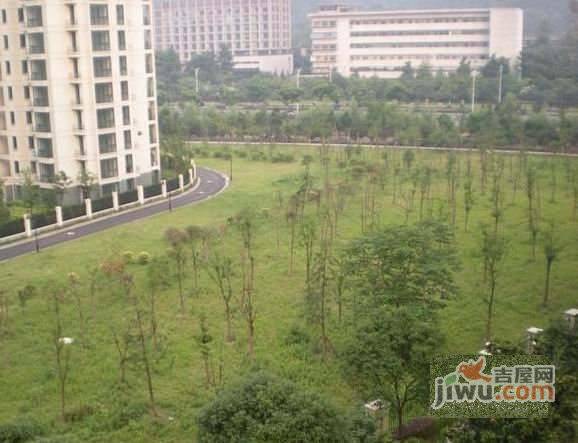 方易城市心境实景图图片