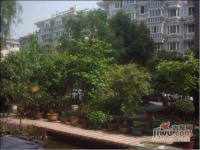 方易城市心境實景圖圖片