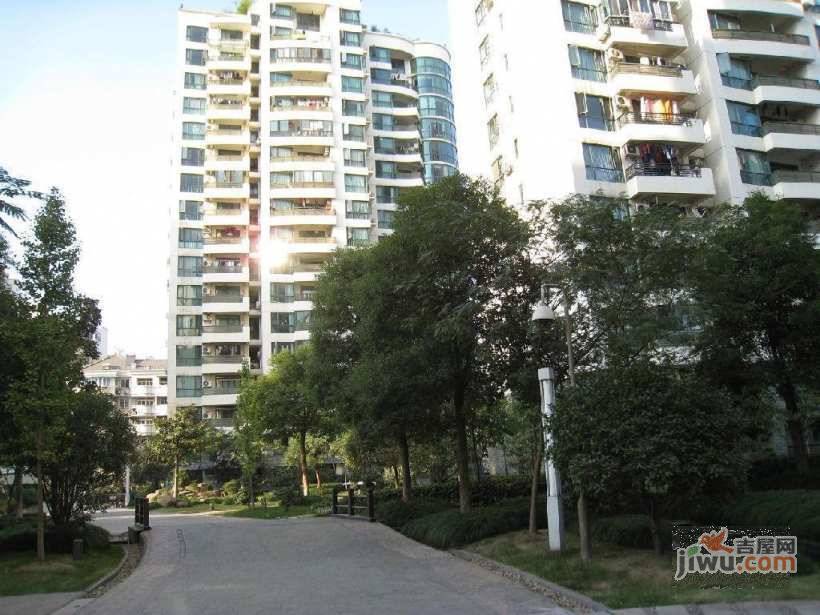 方易城市心境实景图图片