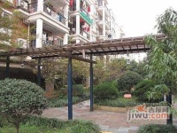 湖畔蓮花港家園實景圖圖片