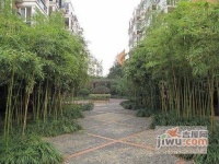 湖畔蓮花港家園實景圖圖片