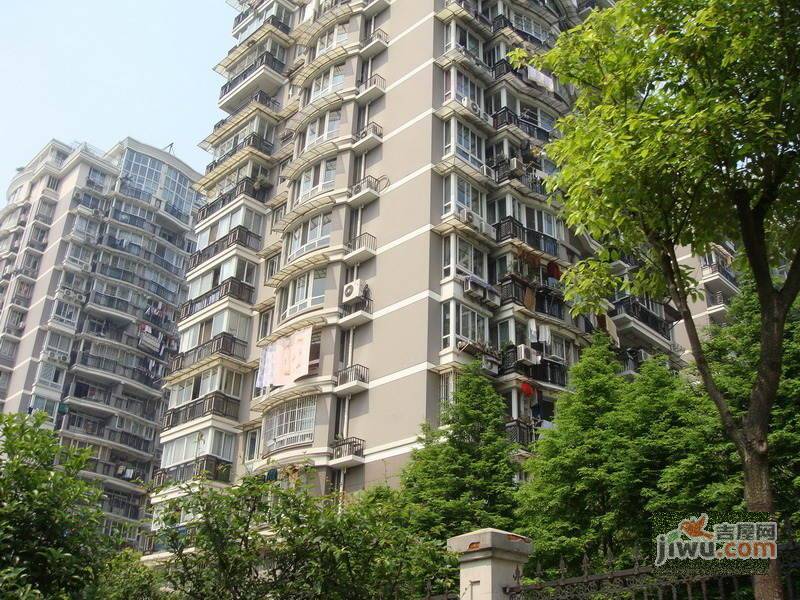 榮邦嘉華公寓實景圖7
