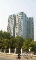 杭辦大廈實景圖圖片